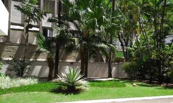 Imagem 4: Imperdível apartamento de luxo com 3 quartos e 3 suítes em Higienópolis, São Paulo - SP: 1