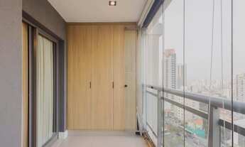 Imagem 7: Cobertura à venda em São Paulo-SP, bairro Sumarezinho: 2 quartos, 1 suíte, 3 banheiros, 1