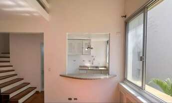 Imagem 4: Apartamento à venda em São Paulo-SP, Campo Belo: 1 quarto, 1 suíte, 2 salas, 2 banheiros