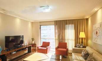 Imagem: Apartamento de 3 quartos à venda no Brooklin