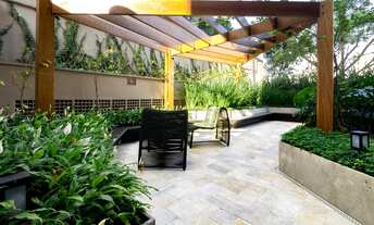 Imagem 7: Apartamento à venda em São Paulo-SP, Bairro Saúde: 3 quartos, 1 suíte, 2 banheiros, 2 vaga