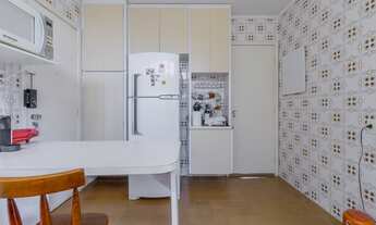 Imagem 7: Apartamento à venda em São Paulo - Pinheiros: 3 quartos, 1 suíte, 2 salas, 3 banheiros, 1