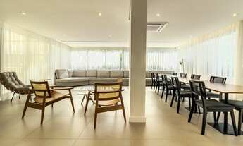 Imagem 3: Apartamento à venda em São Paulo-SP, Bairro Saúde: 3 quartos, 1 suíte, 2 banheiros, 2 vaga