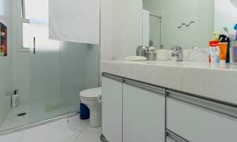 Imagem 7: Imperdível Apartamento à Venda em São Paulo-SP, Aclimação: 3 Quartos, 3 Suítes, 5 Banheiro