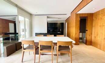 Imagem 7: Imperdível: Apartamento à venda em São Paulo-SP, Itaim Bibi, 3 quartos, 3 suítes, 3 salas