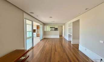 Imagem: Apartamento de luxo à venda no Brooklin