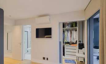 Imagem 2: Cobertura à venda em São Paulo-SP, bairro Sumarezinho: 2 quartos, 1 suíte, 3 banheiros, 1