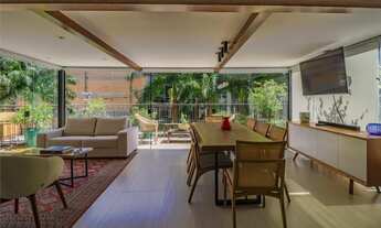 Imagem: Apartamento de luxo na Vila Nova Conceição