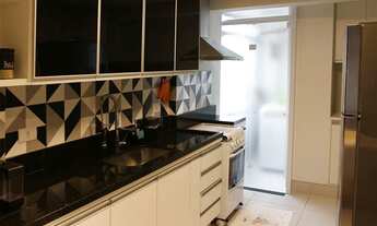 Imagem 6: Oportunidade , perto do metrô apartamento à venda em São Paulo - Mirandópolis: 2 quartos