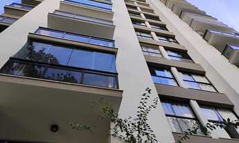 Imagem 3: Apartamento à venda em Moema, São Paulo-SP: 3 quartos, 1 suíte, 2 salas, 3 banheiros, 2 va