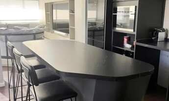 Imagem 2: Imperdível! Cobertura de 2 quartos com suíte e vaga na garagem no Paraíso, São Paulo-SP