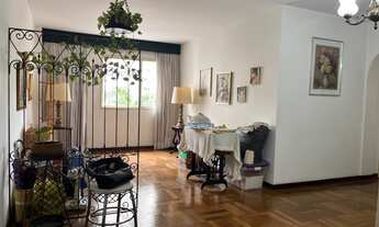 Imagem: Apartamento à venda em Pinheiros, São