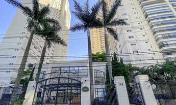 Imagem: Luxuoso apartamento de 4 quartos na Cidade