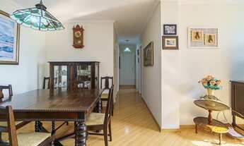 Imagem 6: Imperdível: Apartamento à venda em São Paulo-SP, Pinheiros, 3 quartos, 1 suíte, 2 salas, 3