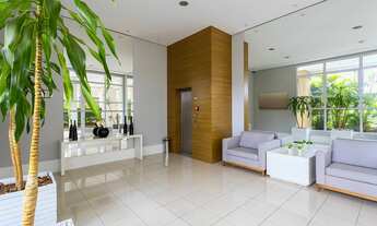 Imagem 7: Imperdível: Apartamento de 2 quartos na Vila Andrade, São Paulo-SP, com 2 suítes, 4 banhei