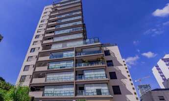 Imagem: Apartamento de luxo com 2 suítes e 3 vagas