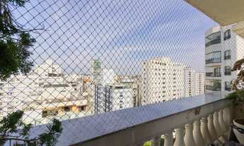 Imagem 7: Imóvel à venda em São Paulo-SP: Apartamento de luxo no Jardim Paulista, 3 quartos, 1 suíte