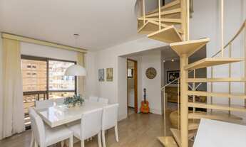 Imagem 6: Apartamento à venda em São Paulo-SP, Jardim Paulista: 2 quartos, 2 suítes, 2 salas, 3 banh