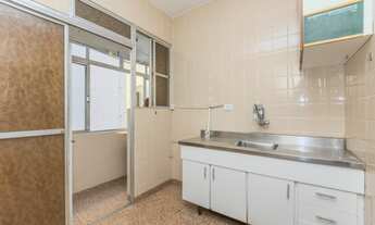 Imagem 7: Apartamento à venda em Campos Elíseos, São Paulo-SP: 2 quartos, 2 salas, 2 banheiros, 1 va