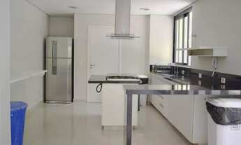 Imagem 4: Luxuoso apartamento de 3 quartos e 1 suíte no Jardim Paulista, São Paulo-SP: 170m², 3 sala