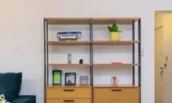 Imagem 6: Imperdível oportunidade: Apartamento à venda em São Paulo-SP, Chácara Santo Antônio, 2 qua