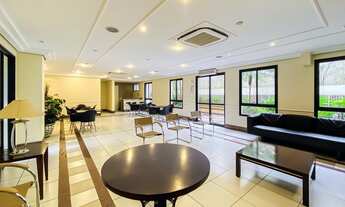 Imagem 6: Imperdível: Apartamento à venda em Moema, São Paulo-SP! 2 quartos, 1 suíte, 2 banheiros, 1