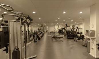 Imagem 7: Apartamento à venda em São Paulo - Jardim Europa: 2 quartos, 2 suítes, 2 salas, 4 banheiro