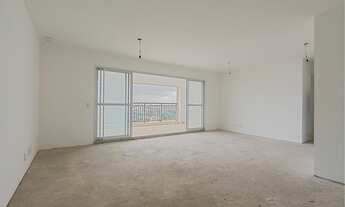 Imagem 2: Apartamento de luxo à venda em Santo Amaro, São Paulo-SP: 3 quartos, 3 suítes, 4 banheiros