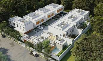 Imagem 5: Casa de luxo em condomínio na Chacara Monte Alegre, São Paulo-SP: 4 quartos, 3 suites, 3 s