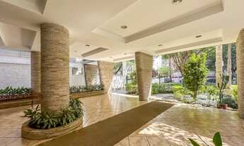 Imagem: Apartamento à venda em Campos Elíseos