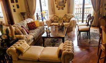 Imagem: Imóvel de luxo em Higienópolis Apartamento