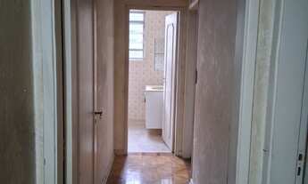 Imagem 5: Apartamento de 3 quartos, 1 suíte, 2 salas e 4 banheiros na Mooca, São Paulo-SP com 2 vaga