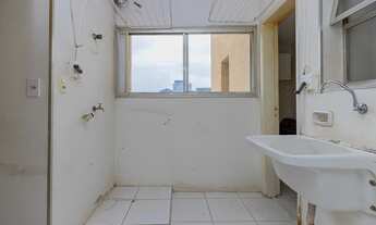 Imagem 6: Imperdível Apartamento à Venda em São Paulo-SP, no Campo Belo: 2 Quartos, 1 Suíte, 3 Banhe