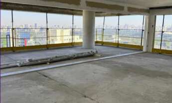 Imagem: Apartamento de luxo na Vila Clementino