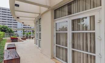 Imagem 5: Apartamento à venda em São Paulo-SP, Jardim Aeroporto: 1 quarto, 1 suíte, 2 banheiros, 1 v