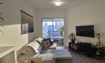 Imagem: Imperdível apartamento à venda na Vila