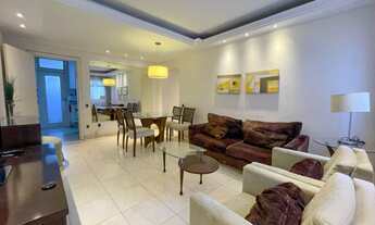 Imagem 2: Imperdível oportunidade de compra: Apartamento à venda em São Paulo-SP, Itaim Bibi! 3 quar