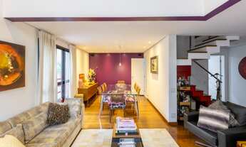 Imagem 3: Imperdível - Apartamento de Luxo com 3 Quartos e 2 Suítes no Itaim Bibi, São Paulo - SP. 1