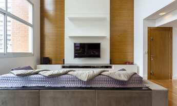 Imagem 3: Apartamento de 3 suítes em Pinheiros: a sua oportunidade de morar com conforto e sofistica