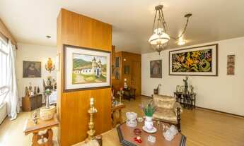 Imagem 3: Oportunidade única! Apartamento de 3 quartos no Higienópolis, São Paulo-SP com 150m² e vag