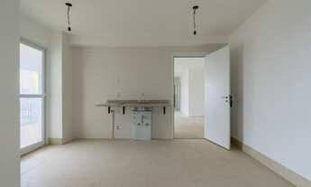 Imagem 6: Apartamento de luxo à venda em Santo Amaro, São Paulo-SP: 3 quartos, 3 suítes, 4 banheiros