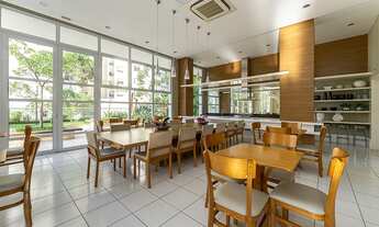 Imagem 5: Imperdível: Apartamento de 2 quartos na Vila Andrade, São Paulo-SP, com 2 suítes, 4 banhei