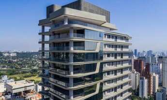 Imagem: Apartamento de Luxo no Itaim Bibi 3 Quartos