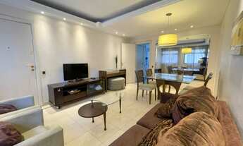 Imagem 4: Imperdível oportunidade de compra: Apartamento à venda em São Paulo-SP, Itaim Bibi! 3 quar