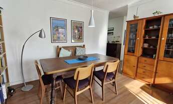 Imagem 6: Imperdível apartamento à venda em São Paulo-SP, Chácara Santo Antonio: 3 quartos, 2 salas