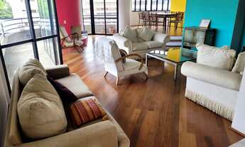 Imagem: Imperdível Apartamento à venda em Perdizes