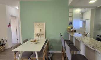 Imagem 5: Imperdível apartamento à venda na Vila Olímpia, São Paulo-SP: 2 quartos, 2 banheiros, 2 va