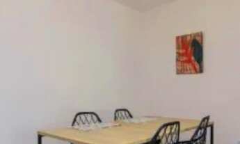 Imagem 5: Imperdível oportunidade: Apartamento à venda em São Paulo-SP, Chácara Santo Antônio, 2 qua