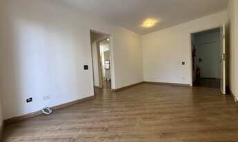 Imagem 6: Apartamento à venda no Itaim Bibi, São Paulo-SP: 1 quarto, 1 banheiro, 1 vaga, 44,67 m² de