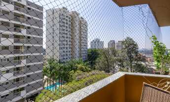 Imagem 5: APARTAMENTO RESIDENCIAL em SÃO PAULO - SP, MORUMBI